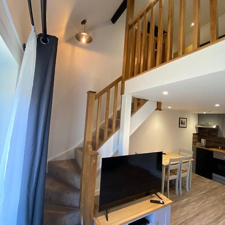 Ramsey Rooms Экстерьер фото