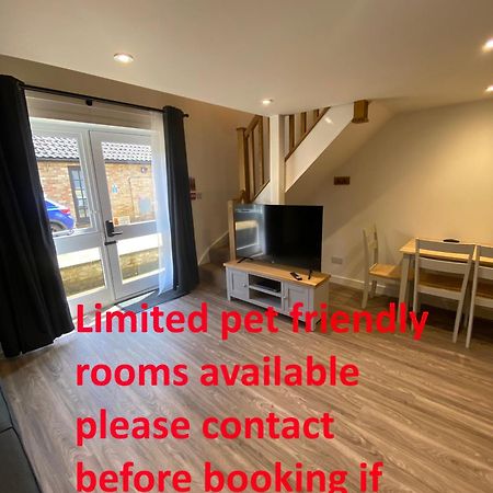 Ramsey Rooms Экстерьер фото