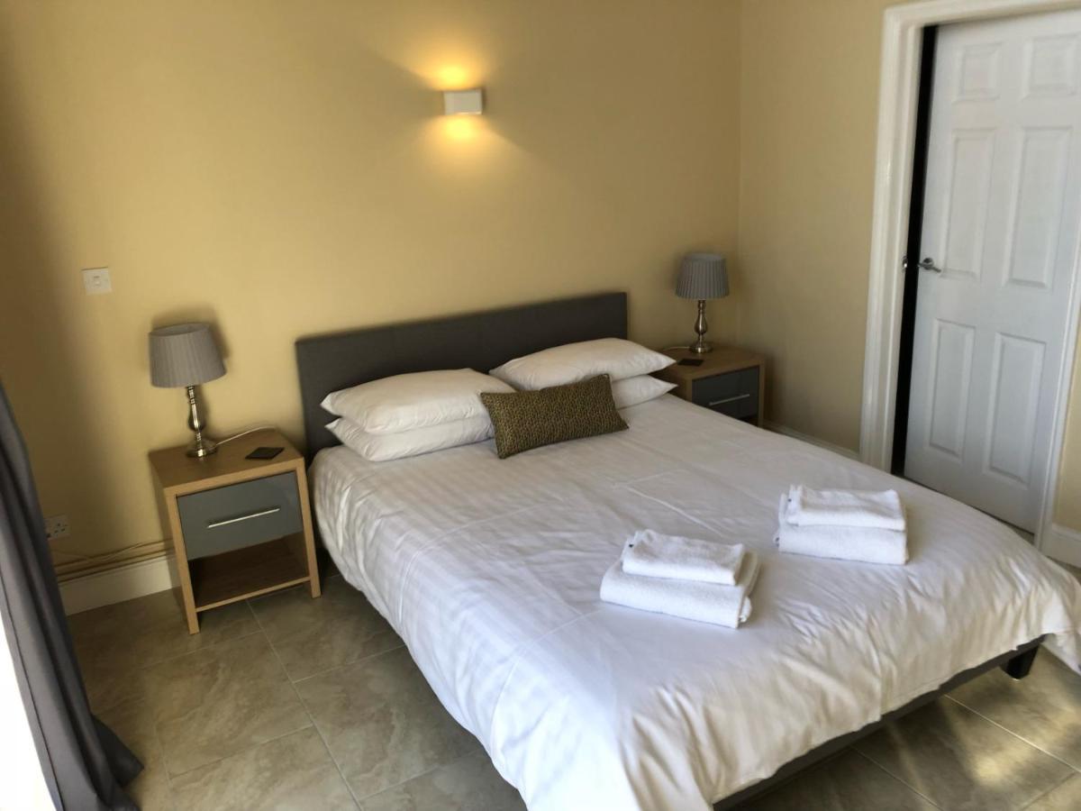 Ramsey Rooms Экстерьер фото