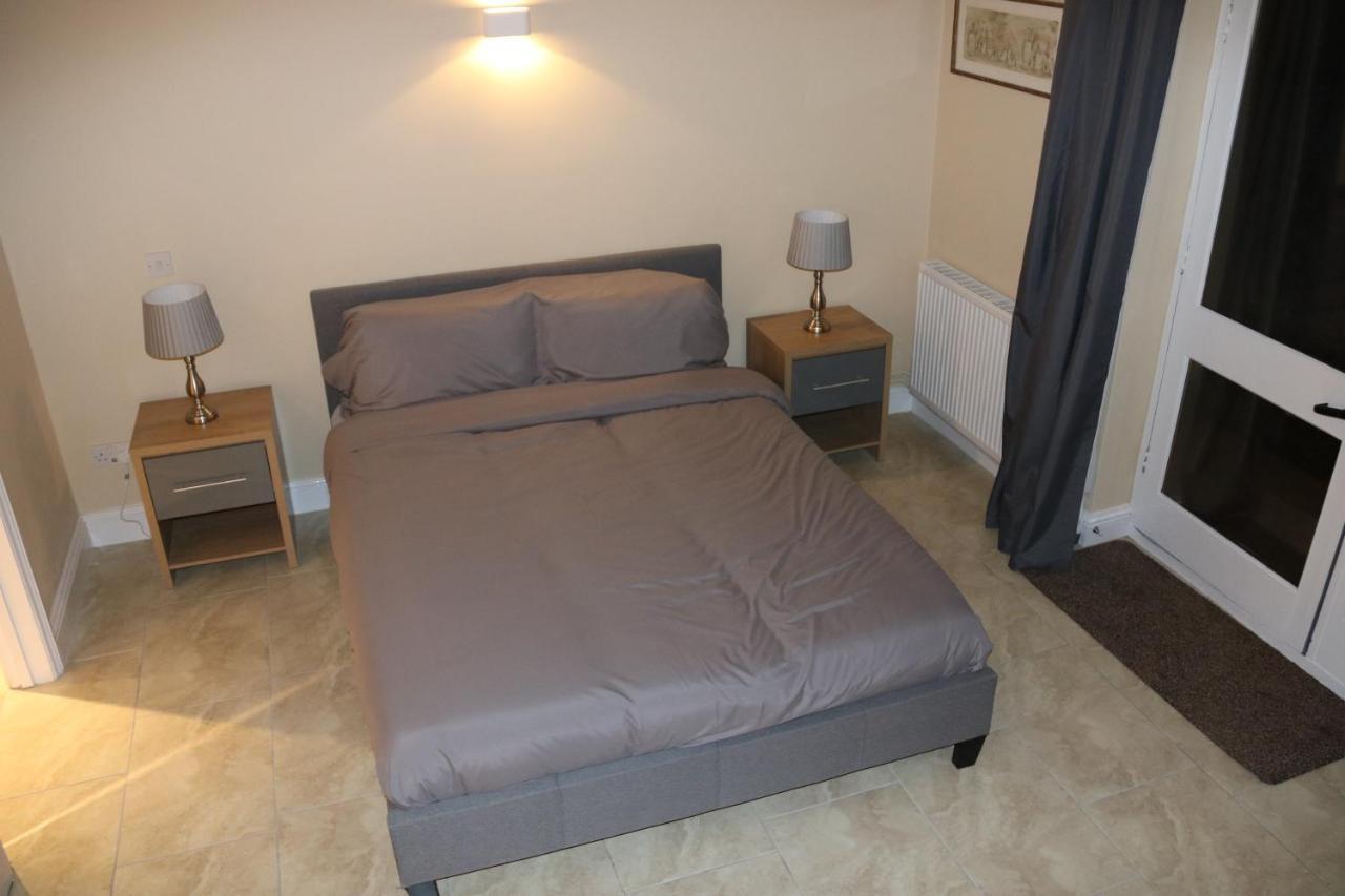 Ramsey Rooms Экстерьер фото