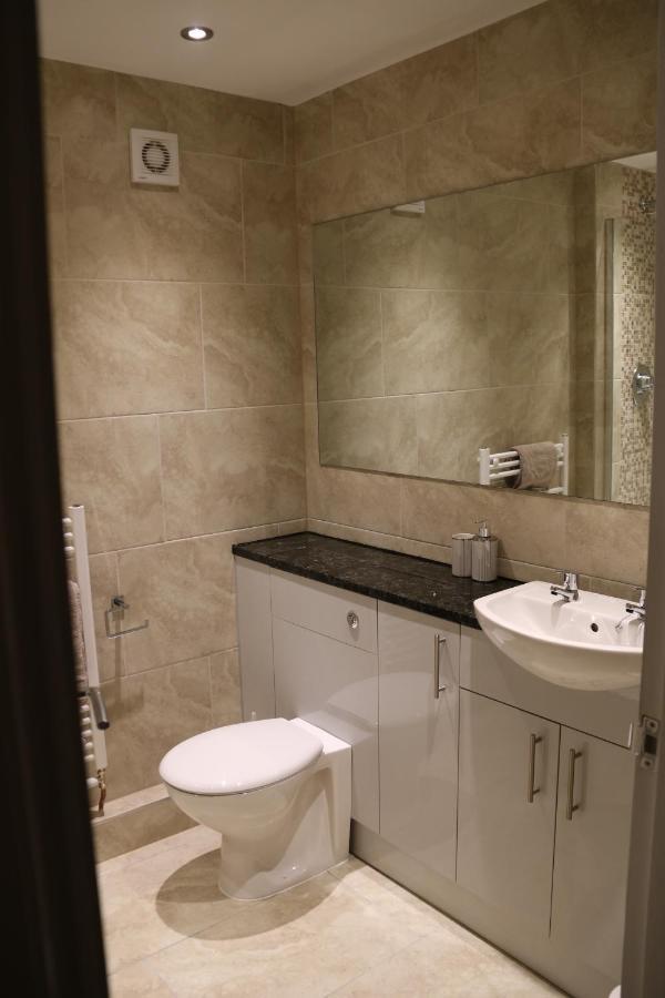 Ramsey Rooms Экстерьер фото