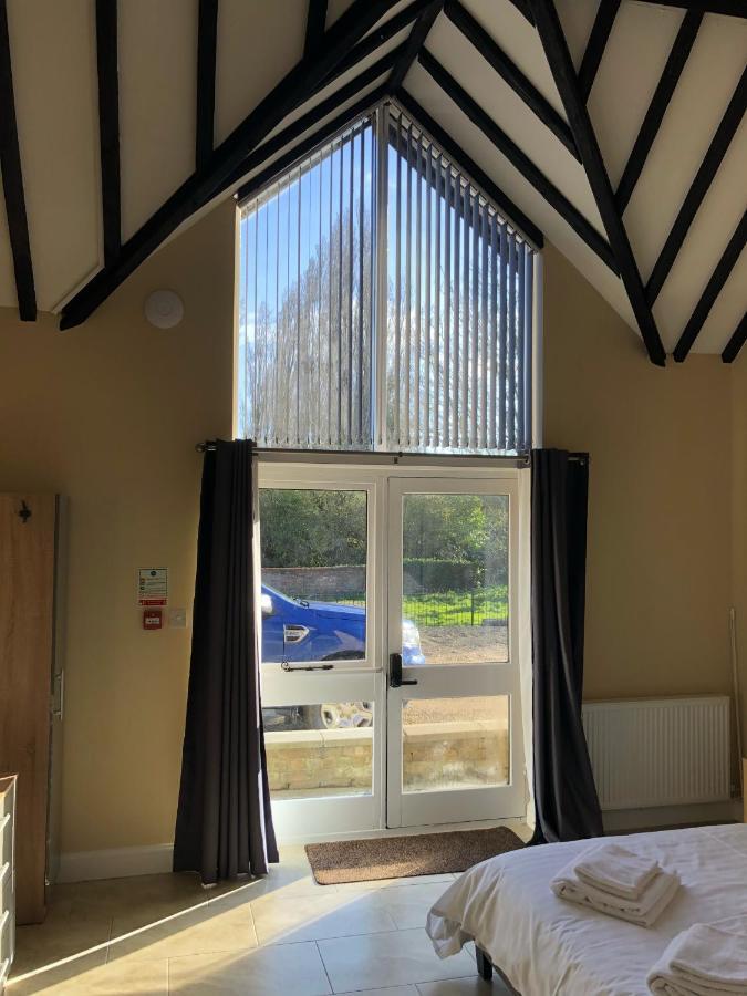 Ramsey Rooms Экстерьер фото