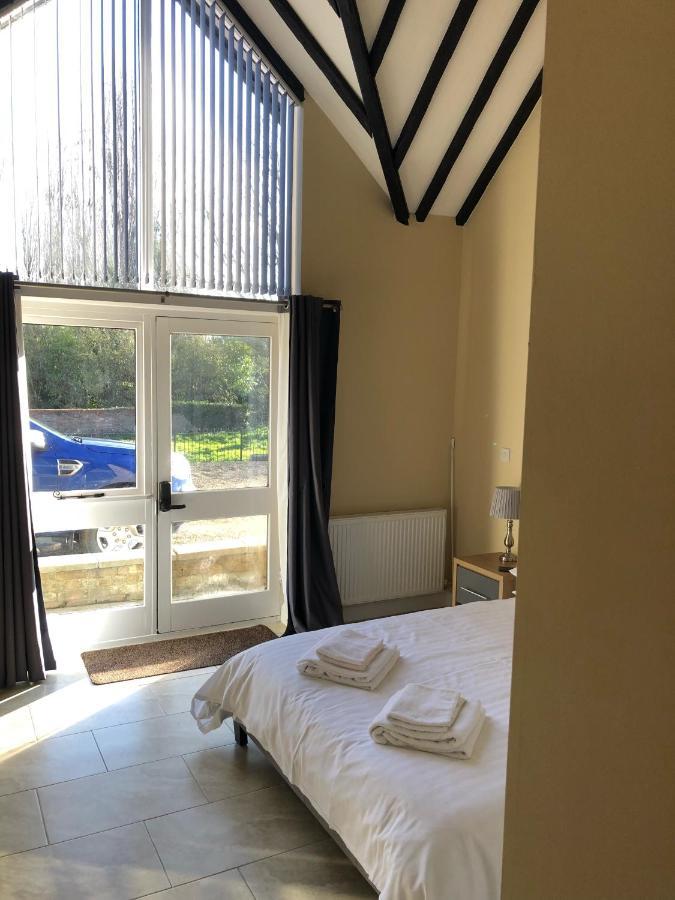 Ramsey Rooms Экстерьер фото