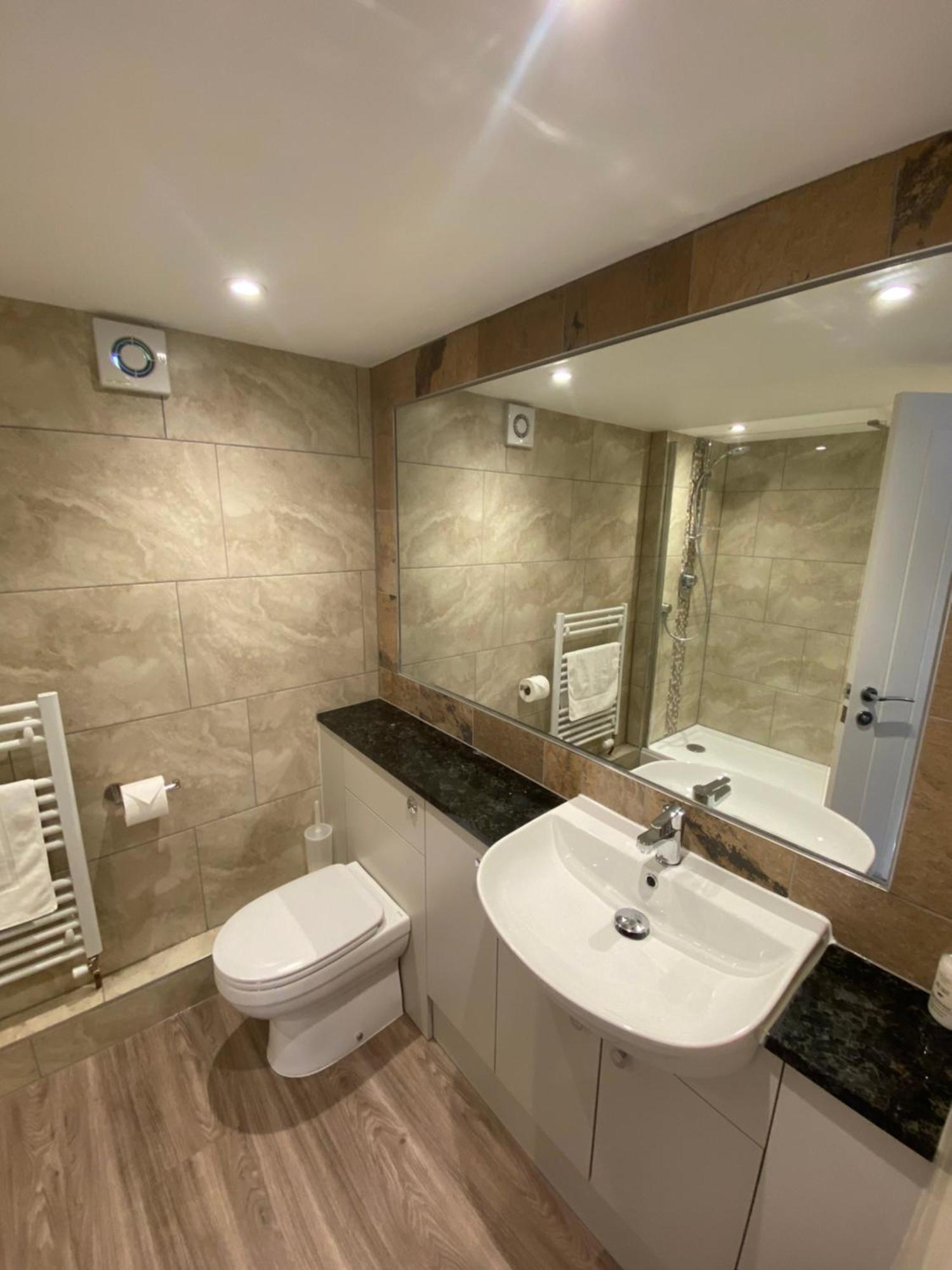 Ramsey Rooms Экстерьер фото
