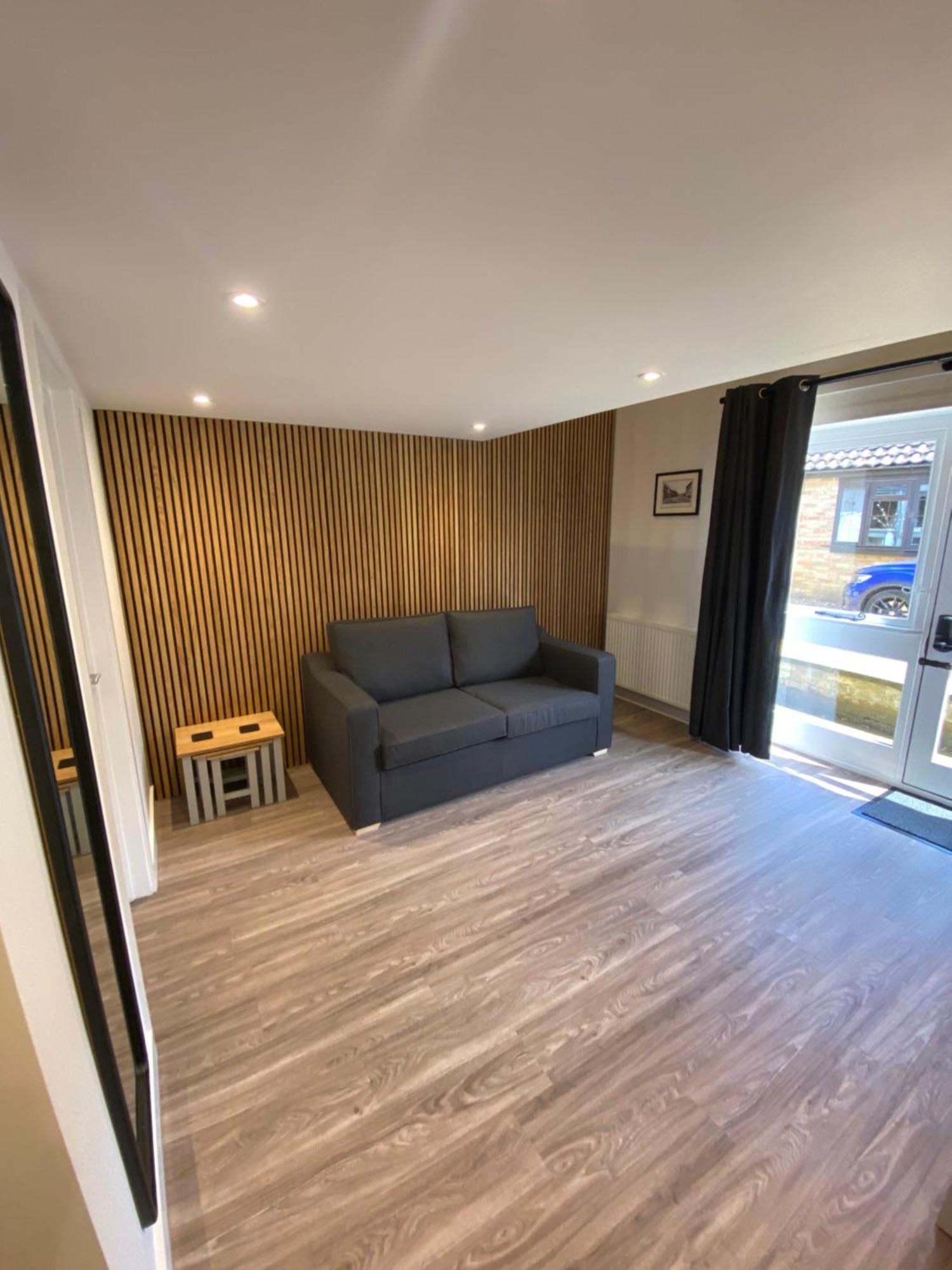 Ramsey Rooms Экстерьер фото