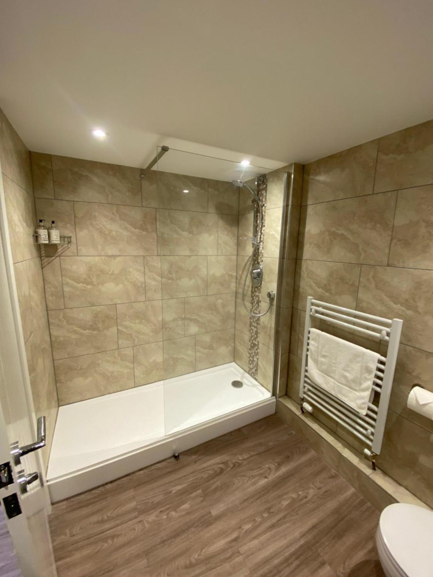 Ramsey Rooms Экстерьер фото