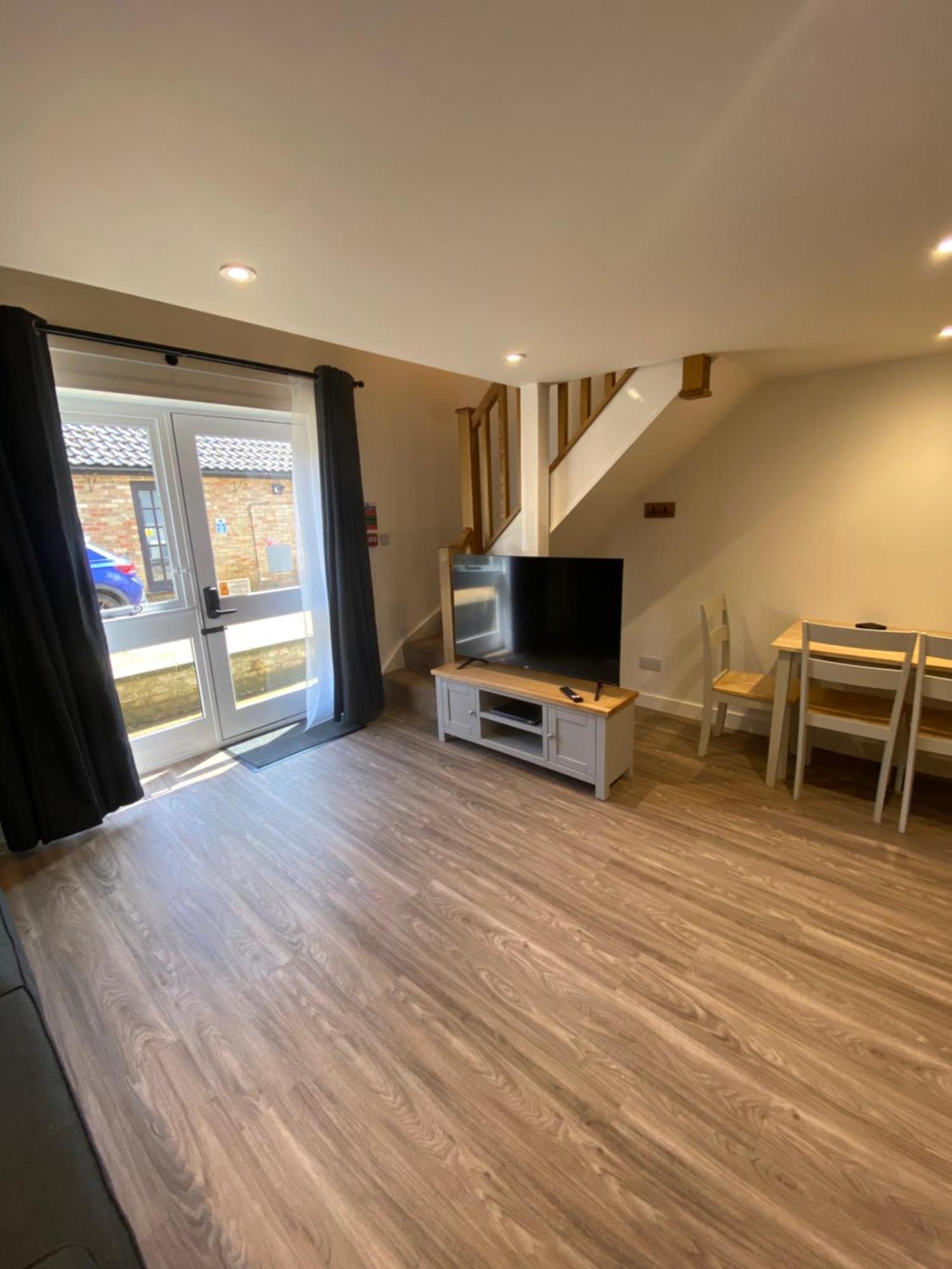 Ramsey Rooms Экстерьер фото