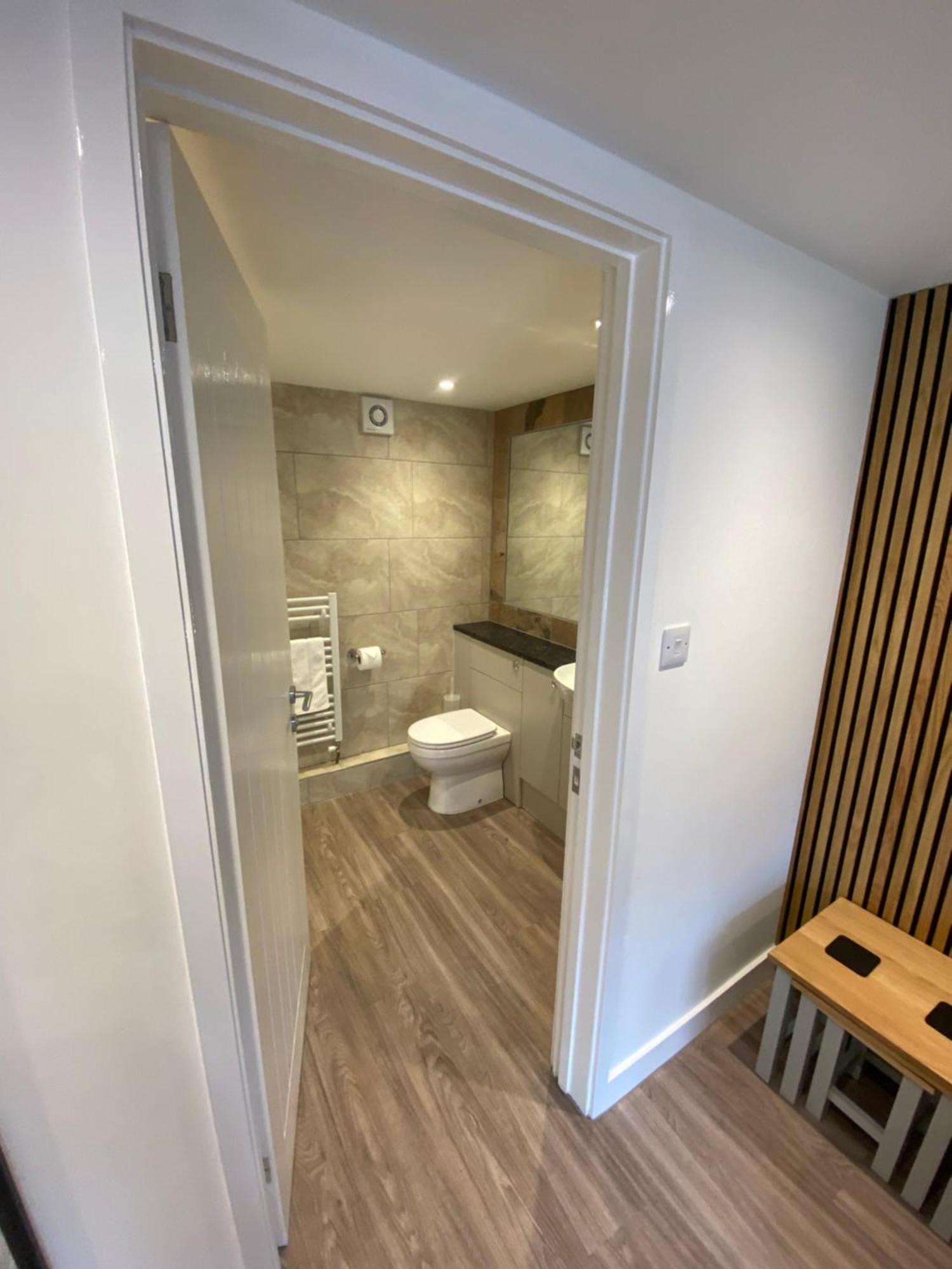 Ramsey Rooms Экстерьер фото