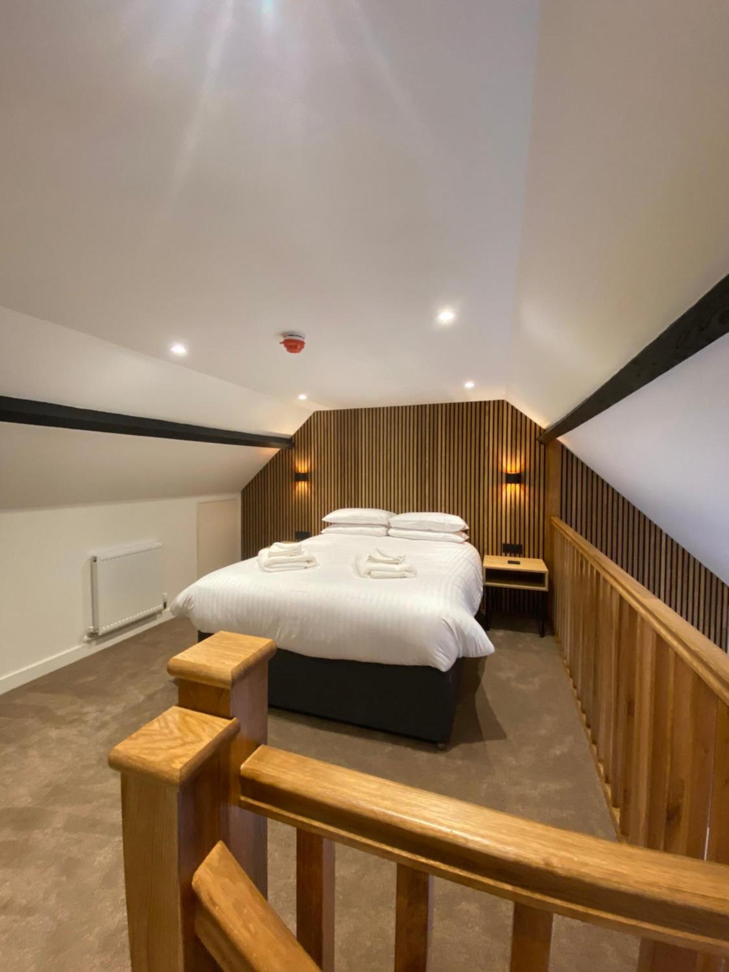 Ramsey Rooms Экстерьер фото